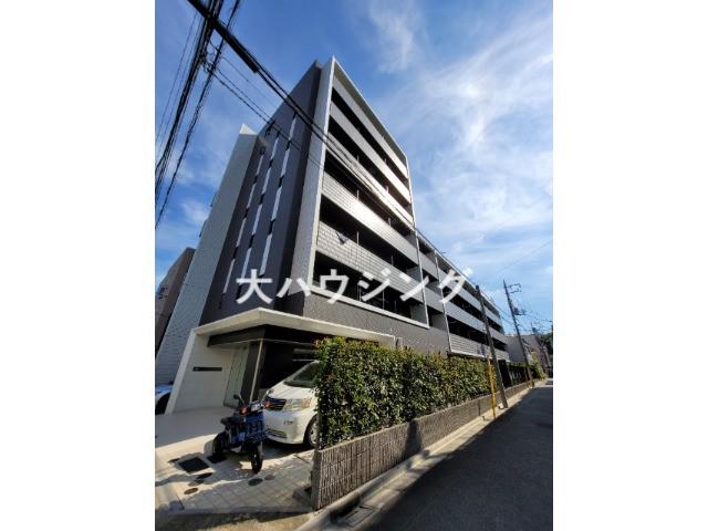 SYFORME下丸子ASYLCOURT