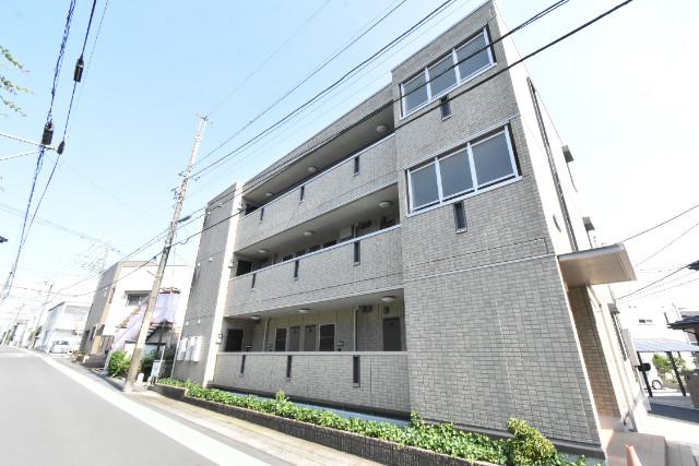 サンベルテ菅沼I