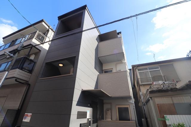 NESTA RESIDENCE 大正