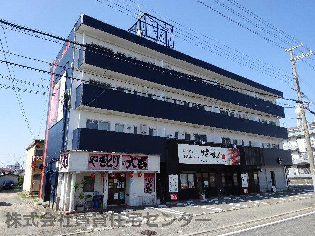 ネクサス和歌浦I
