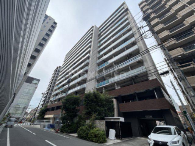 プライムコート立川