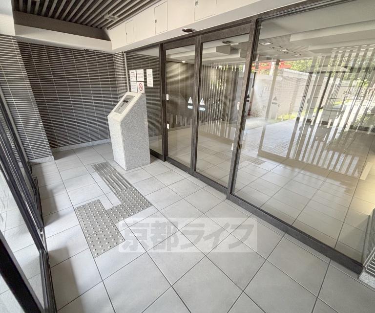 近鉄京都線 東寺駅 徒歩4分 7階建 築14年
