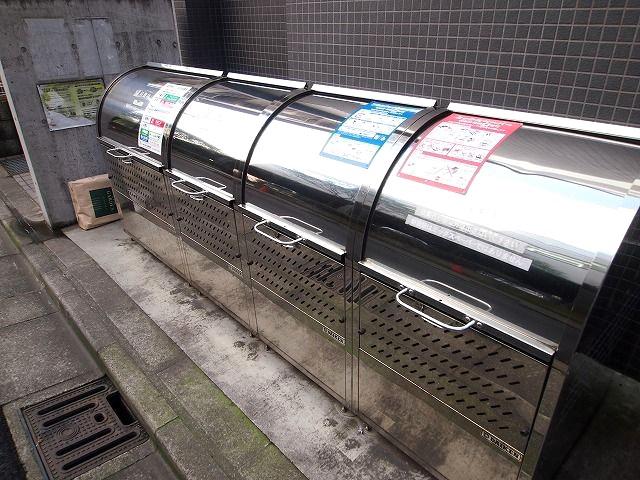 COMODO川崎