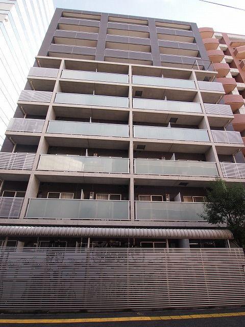 COMODO川崎