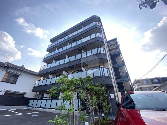 カーサMITO