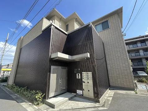 グラナート五反野