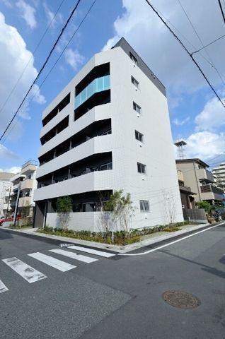 エルスタンザ清澄白河