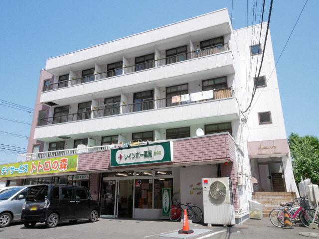 美園12条ハイツ