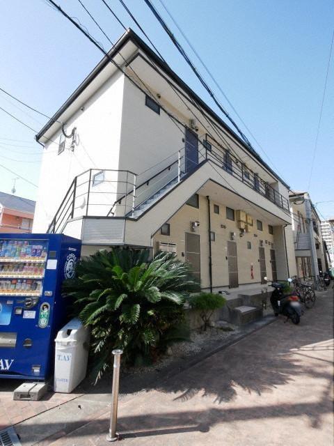 スマイルグラート吉塚