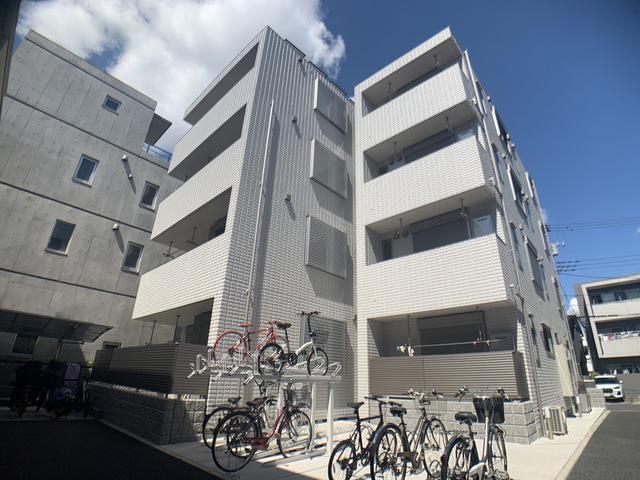 ルカーサS