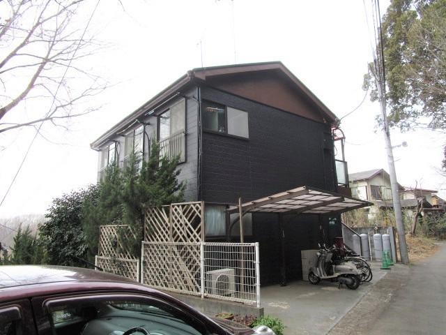 グリーンヒル西村