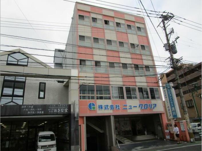 バージョンハウス流川