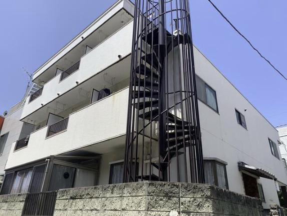宮沢ハイツ