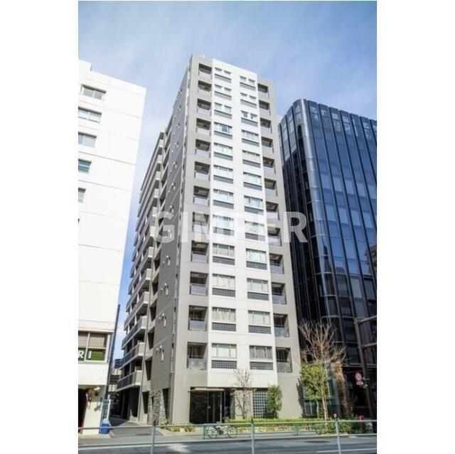 セレビア新宿御苑前