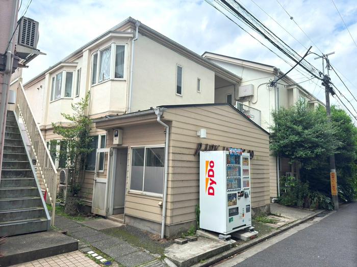 パークハウス89