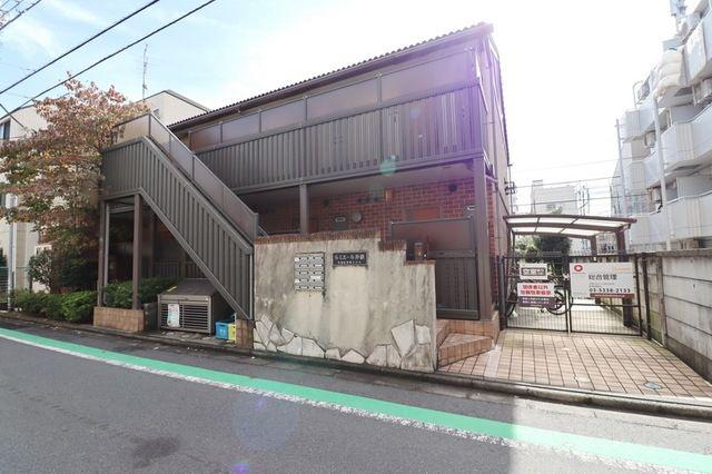 ルミエール井荻