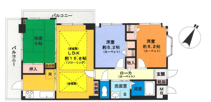 ヴィルブランシェファーストステージ