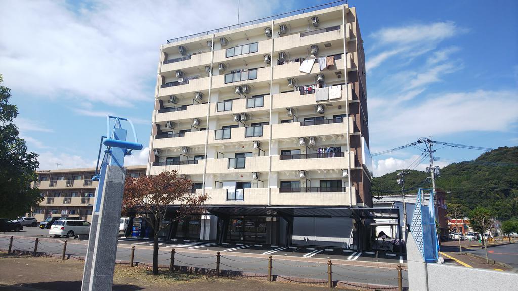 コスモタワー