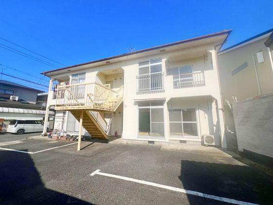 東備ハウス