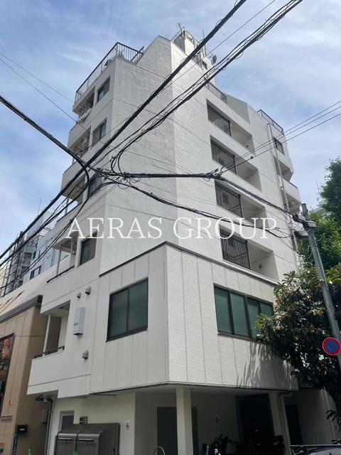 青葉台Aハウス