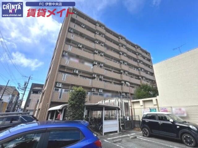 メゾンブローニュ一之木