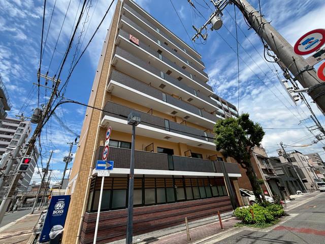 セゾン ラトゥール新今里