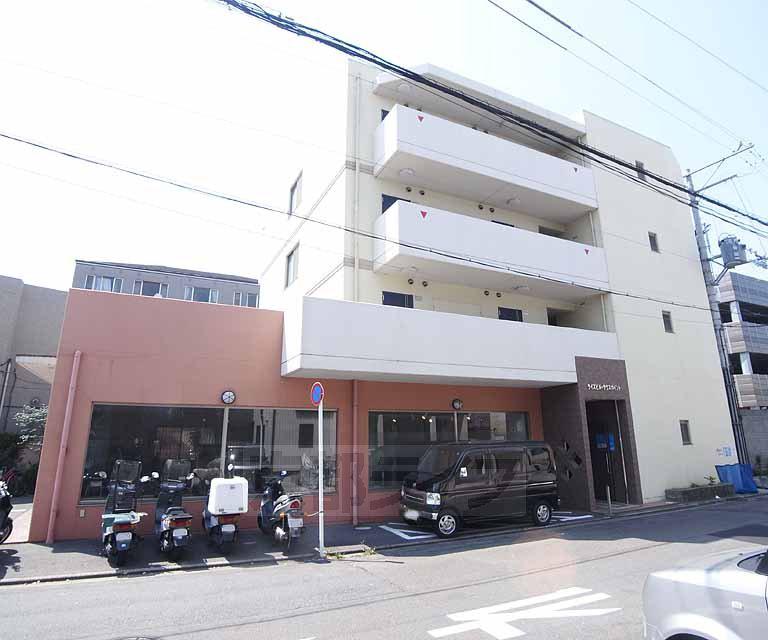 ライズビルサウスポイント