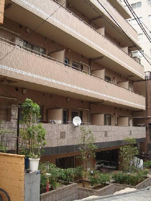 デュオ・スカーラ西新宿II