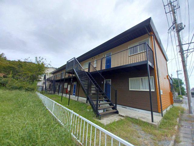 プラッツ石塚