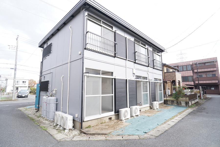 コーポLAKI