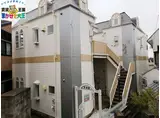 長崎電軌本線 原爆資料館駅 徒歩5分 2階建 築35年