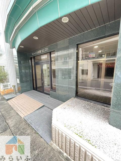 サン東山公園ウエスト