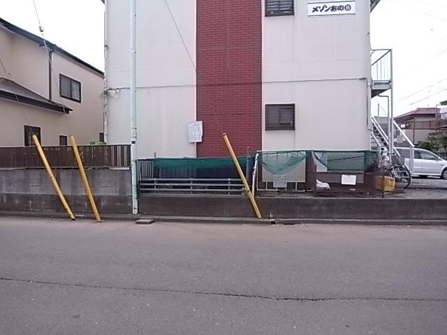 パークハイツ