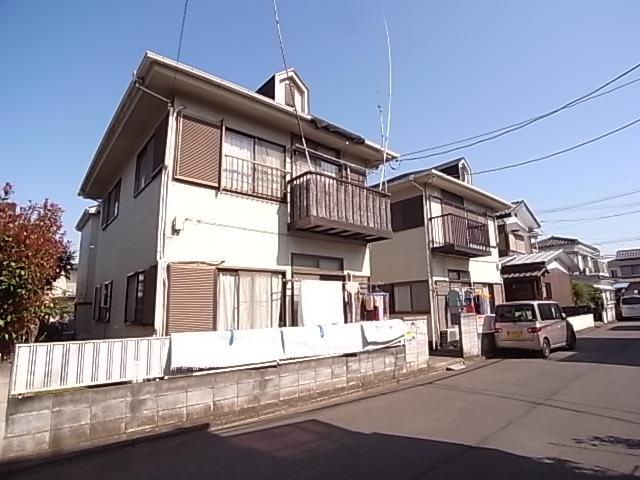 パークハイツ