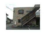 富山地鉄本線 東新庄駅 徒歩10分 2階建 築26年