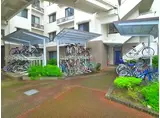 リーベスト勝田台 エルベールの街A棟