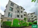 リーベスト勝田台 エルベールの街A棟