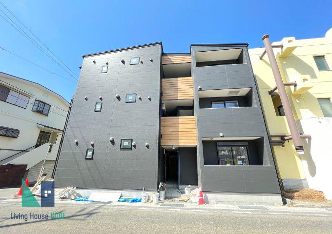 アリビア西明石