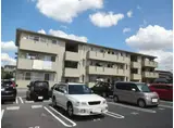 フェリス高柳A棟