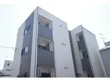 ハーモニーテラス御陵三蔵町