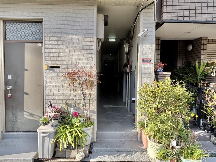 めぐみマンション