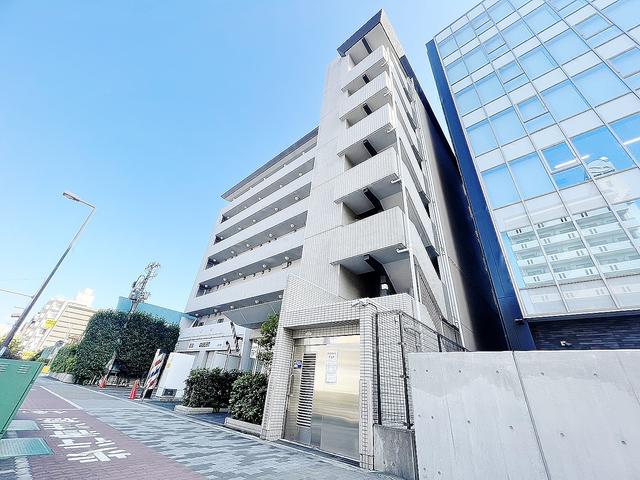 アミスタ菅原