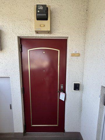 ロイヤルタウン下九沢