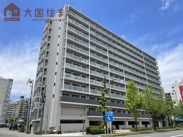 エスリード難波ザ・アーク
