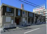 リバーサイド桜II