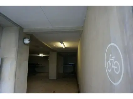 まちのもり本町田(1K/1階)の外観写真