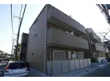 AJ南流山SECOND