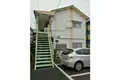 パシフィックメゾン伯方町