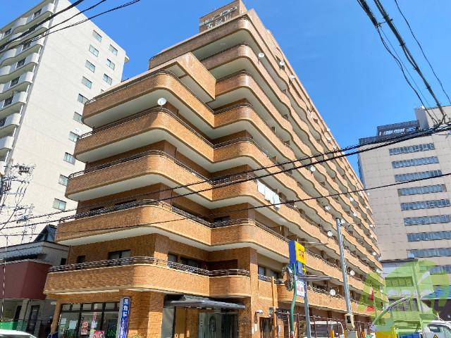 朝日プラザ五橋Ⅱ