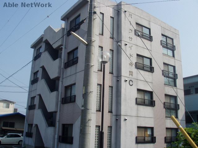 パークサイド今岡C